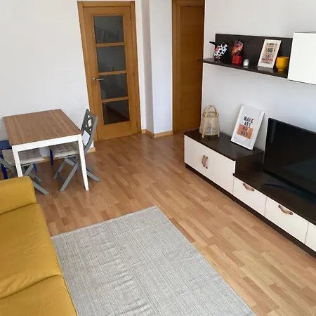 Mi Precioso En Apartment