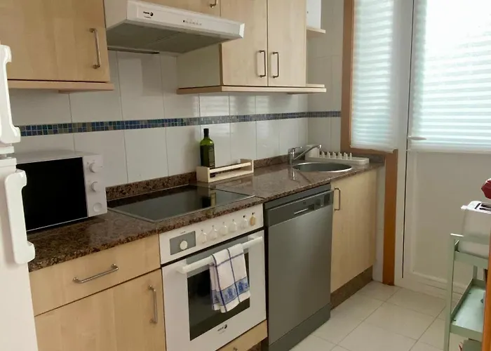 Mi Precioso Apartamento En